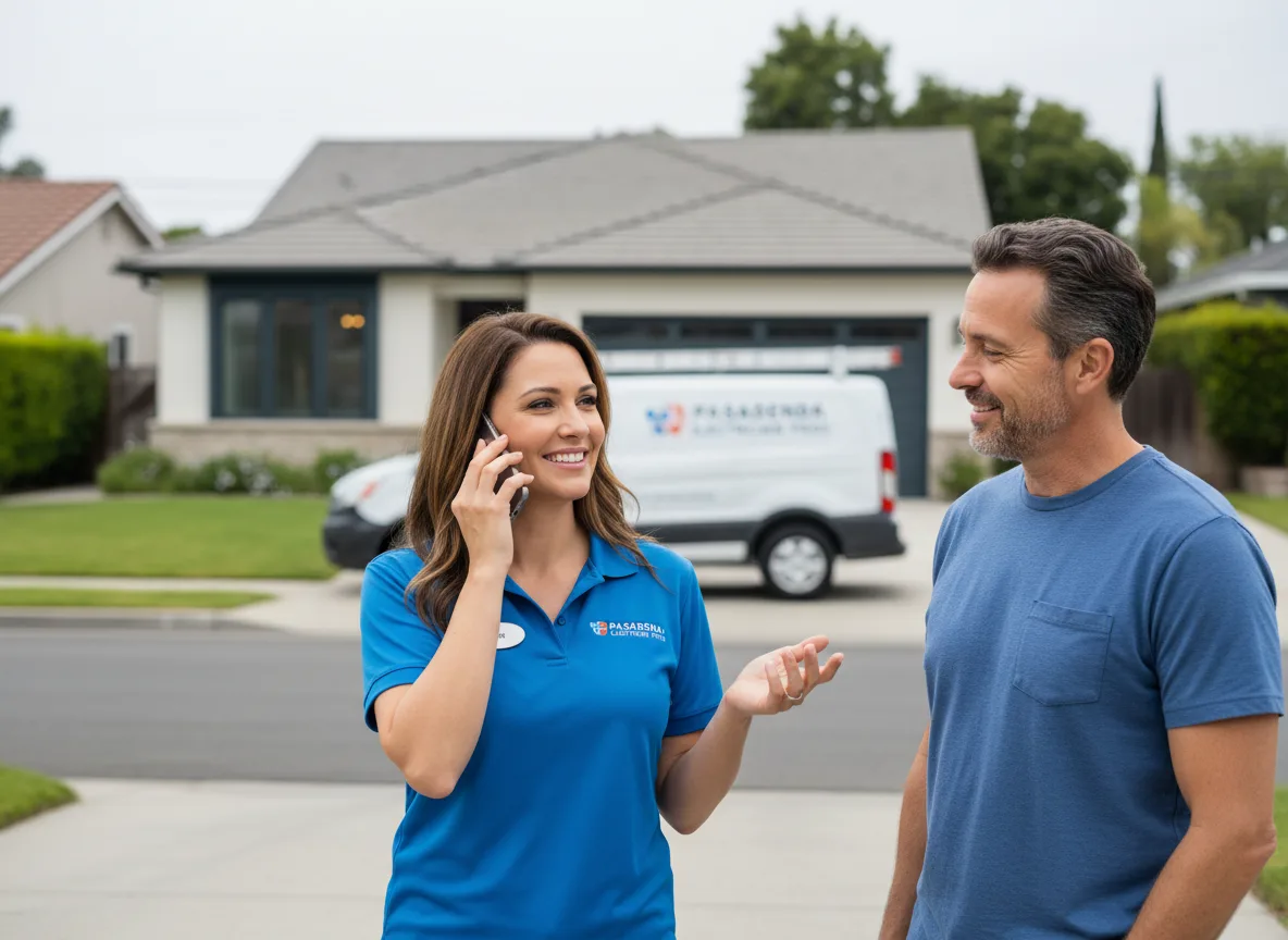 Electrician White Salmon, WA FAQs
